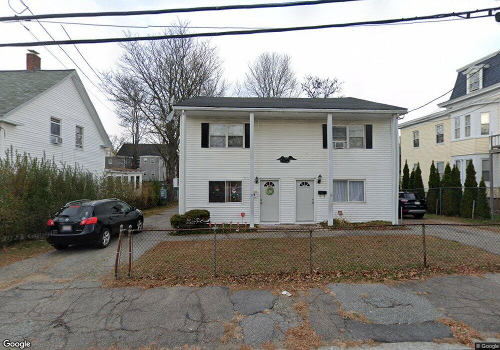 28 Abbott St unit 30, Lawrence, MA 01843 - photo 1