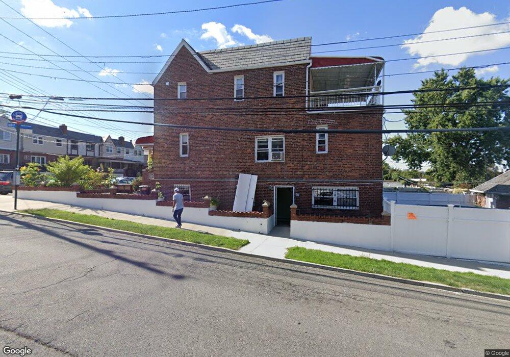 5386 63rd St, Maspeth, NY 11378 - photo 1