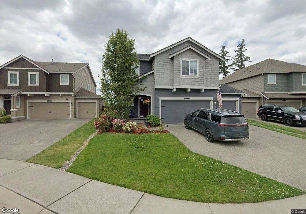19118 110th Av Ct E unit 21, Puyallup, WA 98374 - photo 1