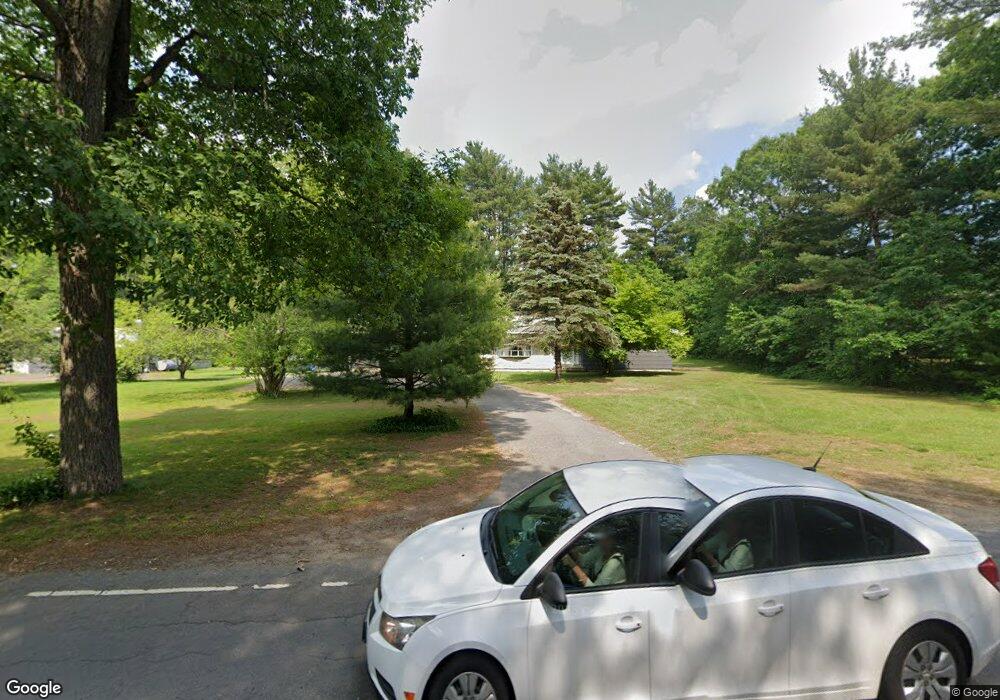 238 South St, West Bridgewater, MA 02379 - photo 1