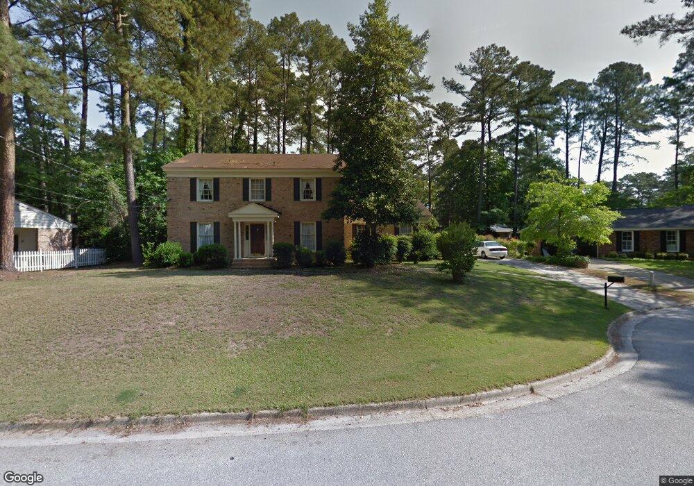 3303 Thread Needle Ct, Augusta, GA 30907 - photo 1