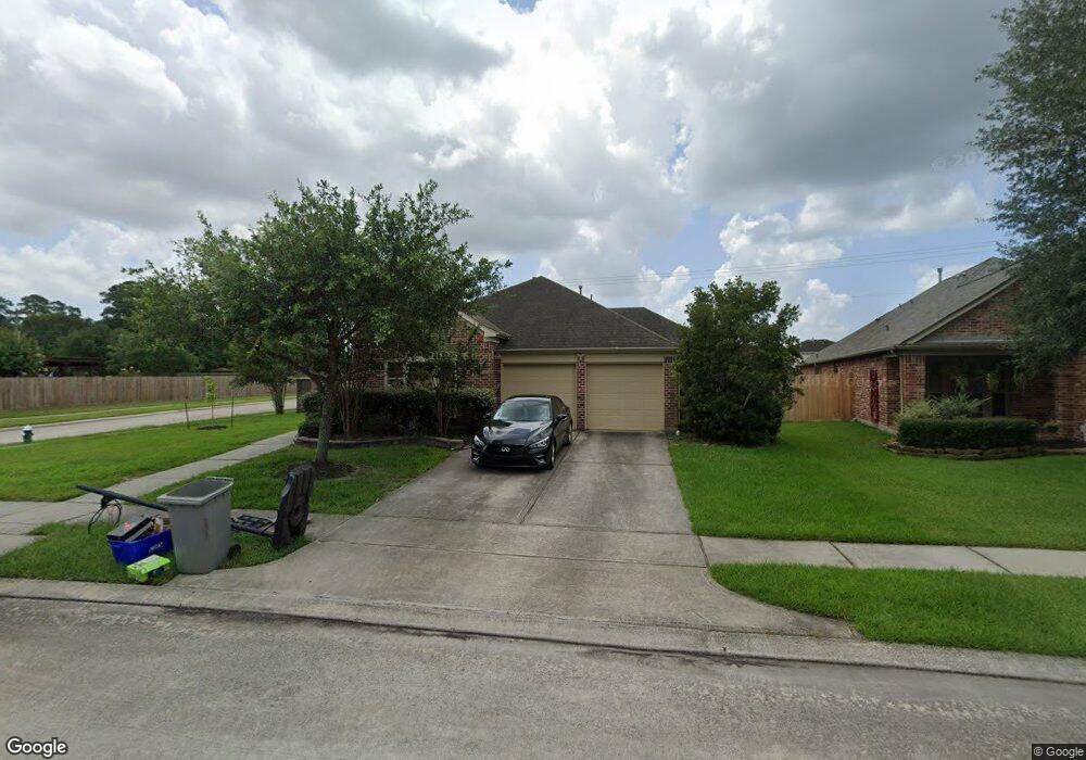 31811 Forest Oak Ln, Conroe, TX 77385 - photo 1