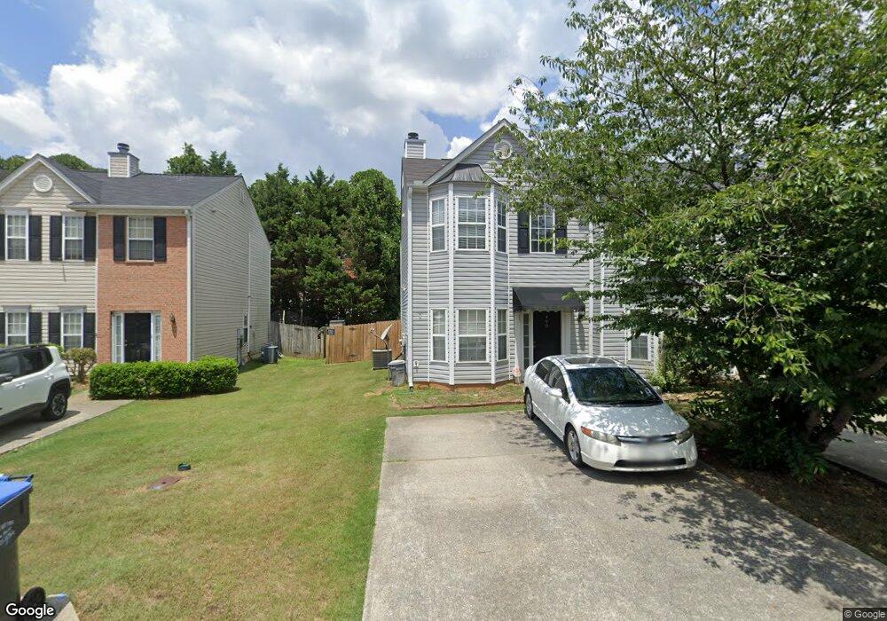 40 Berkeley Place, Cartersville, GA 30121 - photo 1