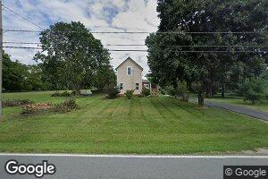 5631 Liberty Rd N, Powell, OH 43065