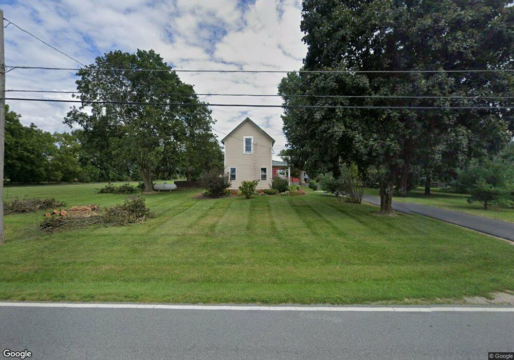 5631 Liberty Rd N, Powell, OH 43065 - photo 1