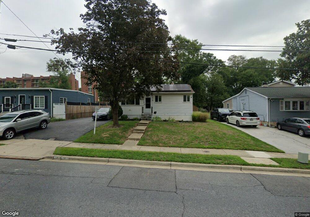 241 Brock Bridge Rd, Laurel, MD 20724 - photo 1