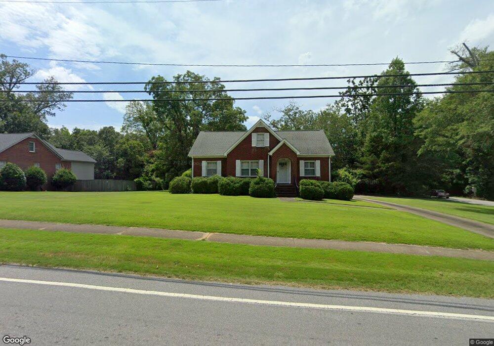 204 Lebanon Rd, Pendleton, SC 29670 - photo 1