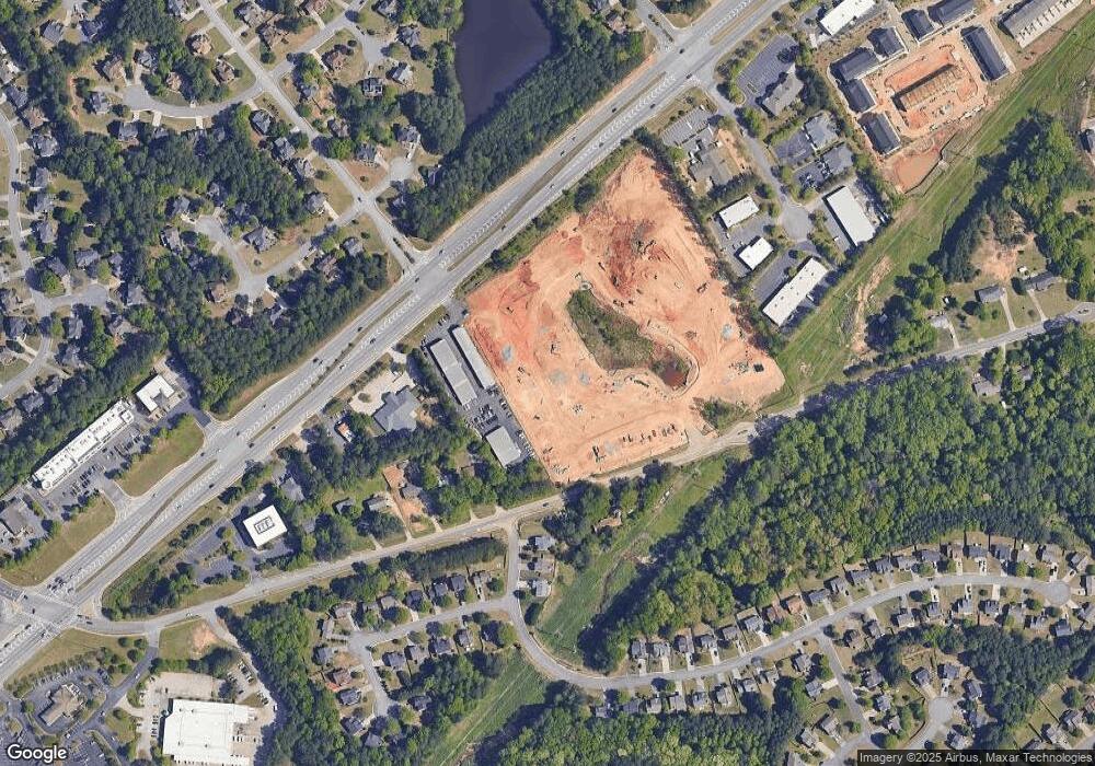 813 Eva Kennedy Rd, Suwanee, GA 30024 - photo 1