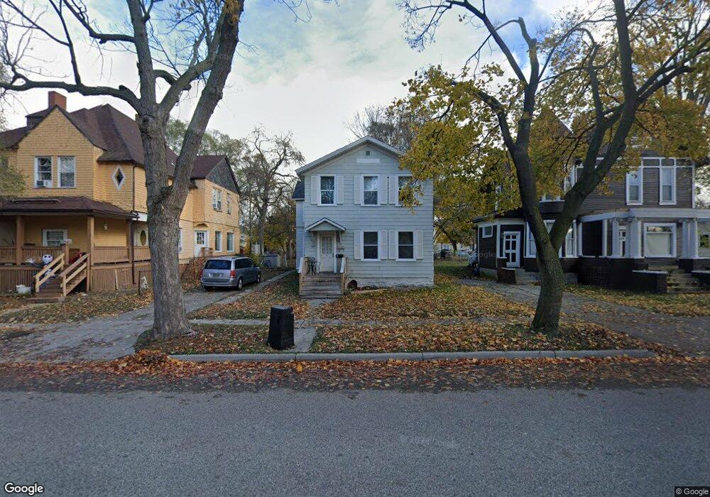 1320 7th St, Port Huron, MI 48060 - photo 1