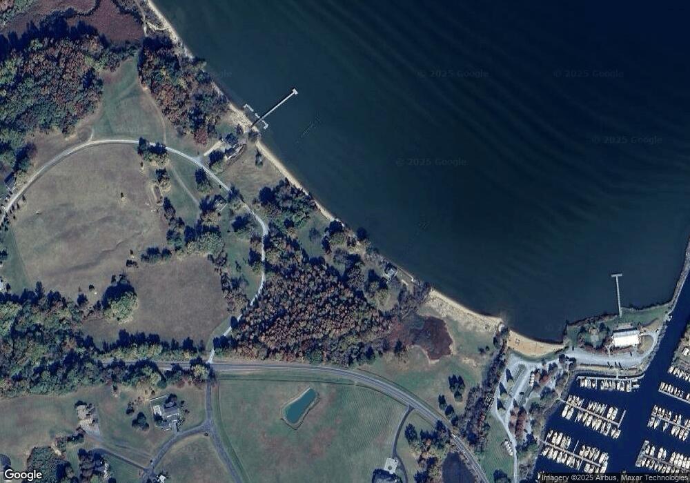 720 Old Colony Cove Rd, Friendship, MD 20758 - photo 1