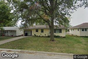 1211 Main St, Manning, IA 51455