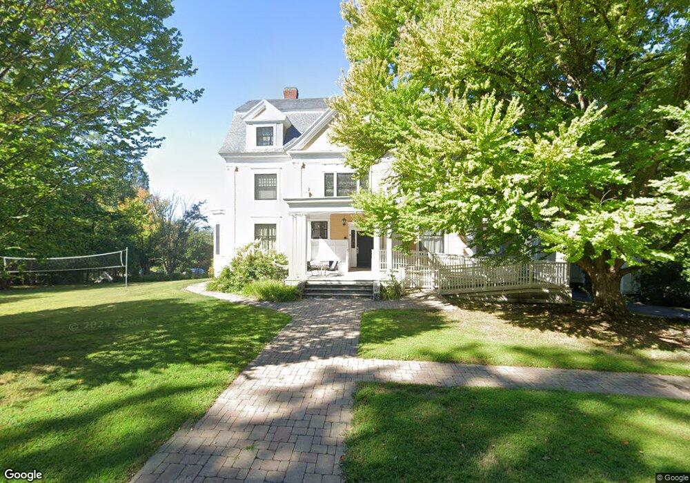 8 Sunset Ave, Amherst, MA 01002 - photo 1