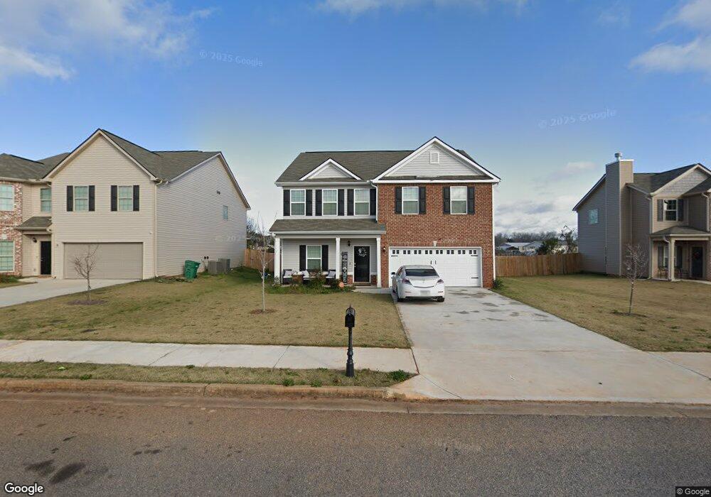 141 Amelia Dr, Byron, GA 31008 - photo 1