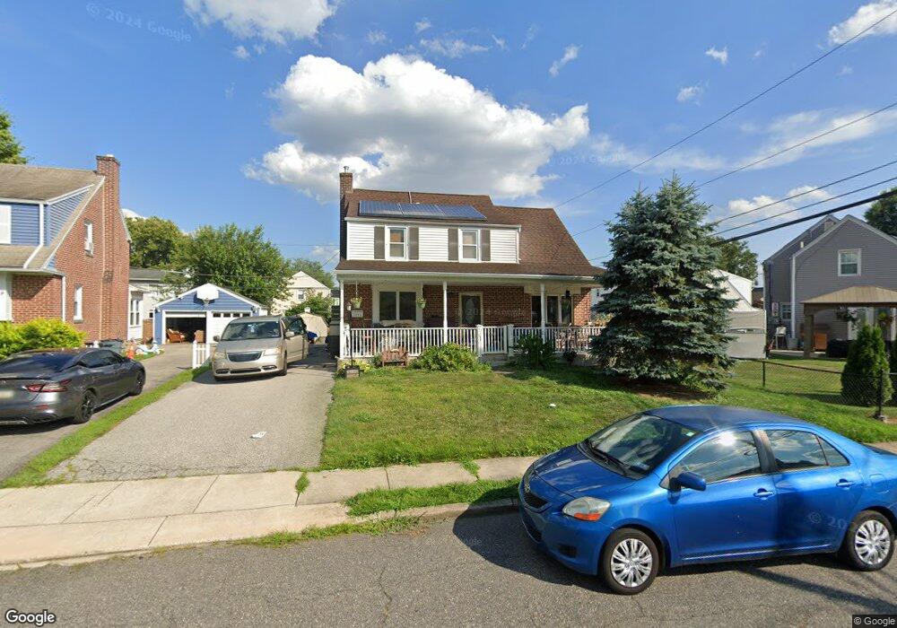 2204 Locust Rd, Morton, PA 19070 - photo 1