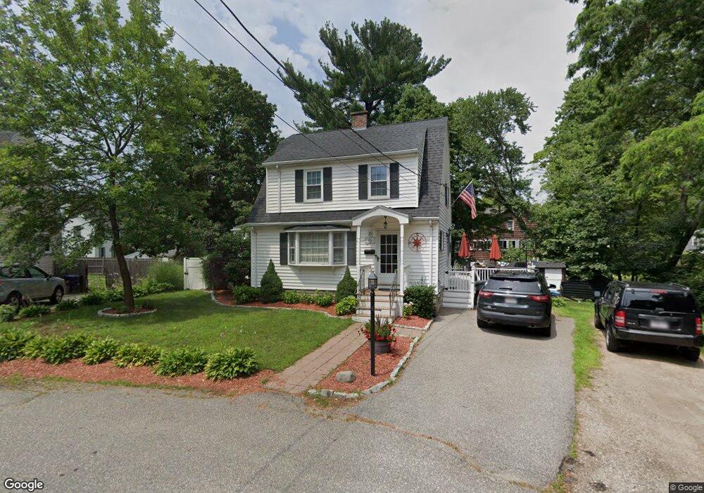 11 Central St, Wilmington, MA 01887 - photo 1