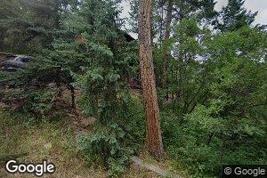 9810 Mountain Rd, Cascade, CO 80809