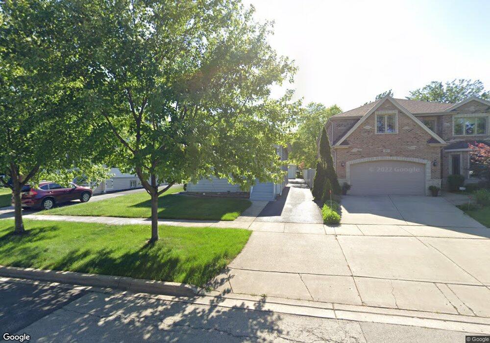 448 N Elm Ave, Elmhurst, IL 60126 - photo 1