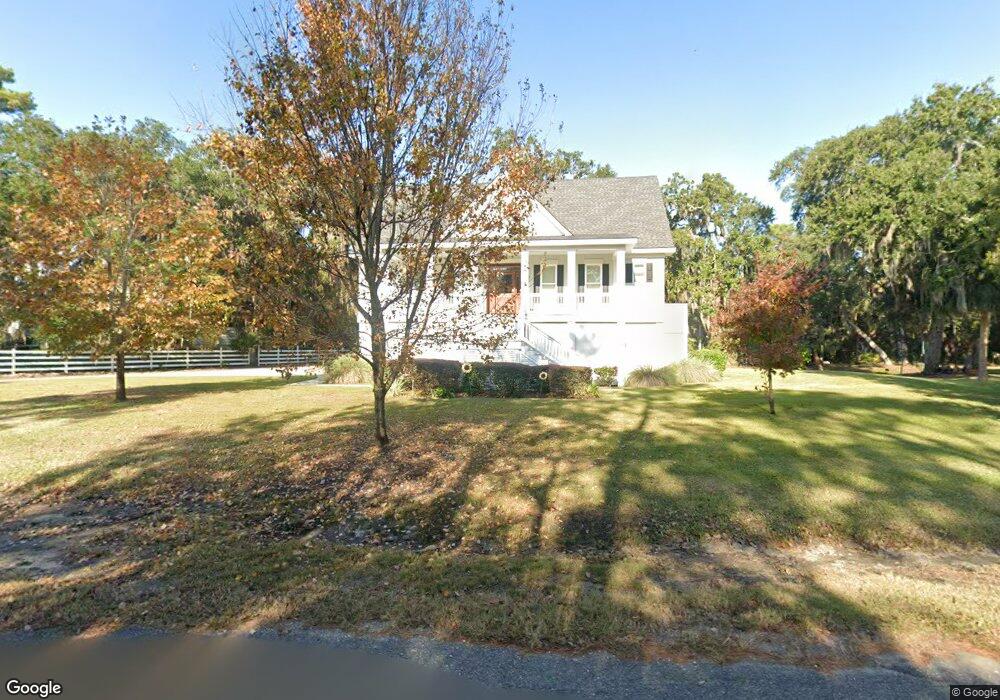 626 Whippoorwill Rd, Savannah, GA 31410 - photo 1