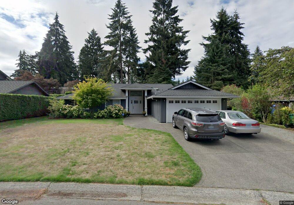 8617 SE 76th Place, Mercer Island, WA 98040 - photo 1
