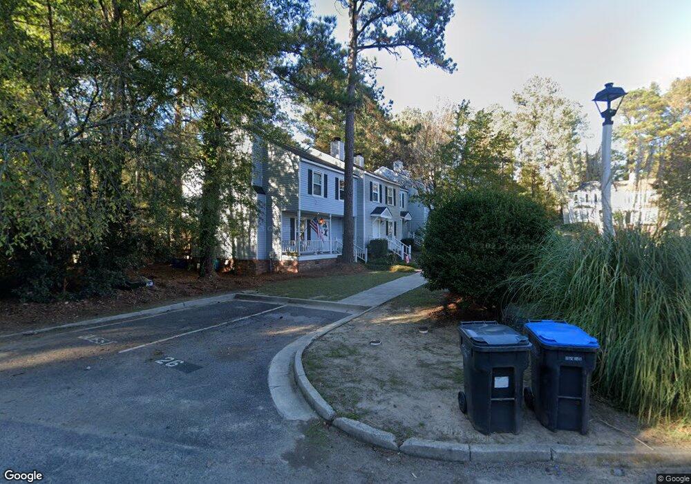 24 Dominion Way, Augusta, GA 30907 - photo 1