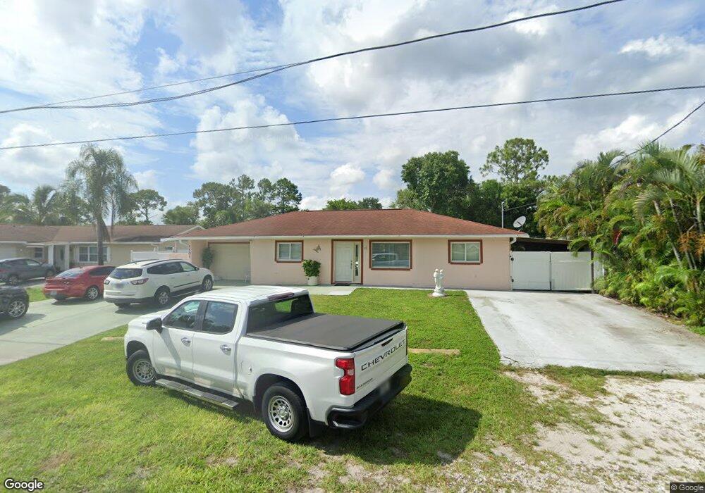 5501 17th Ave SW, Naples, FL 34116 - photo 1