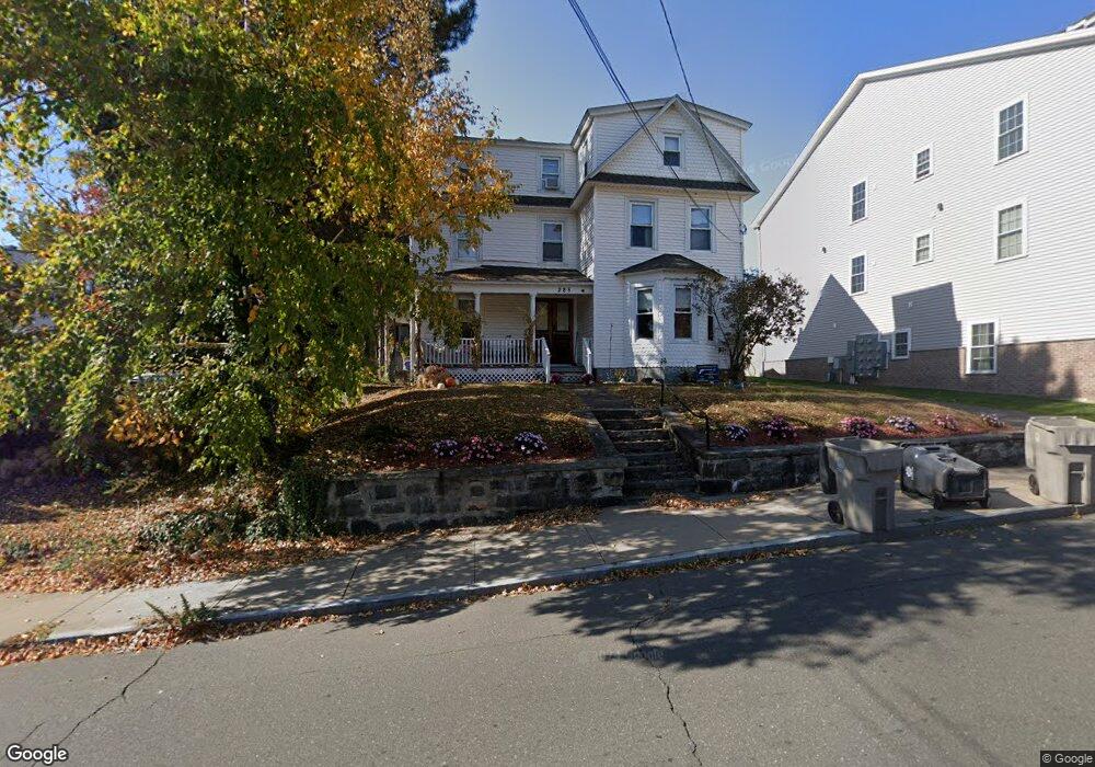 285 Main St unit 1, Bristol, CT 06010 - photo 1