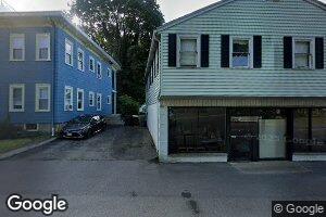 222 W Main St Unit 1, Avon, MA 02322