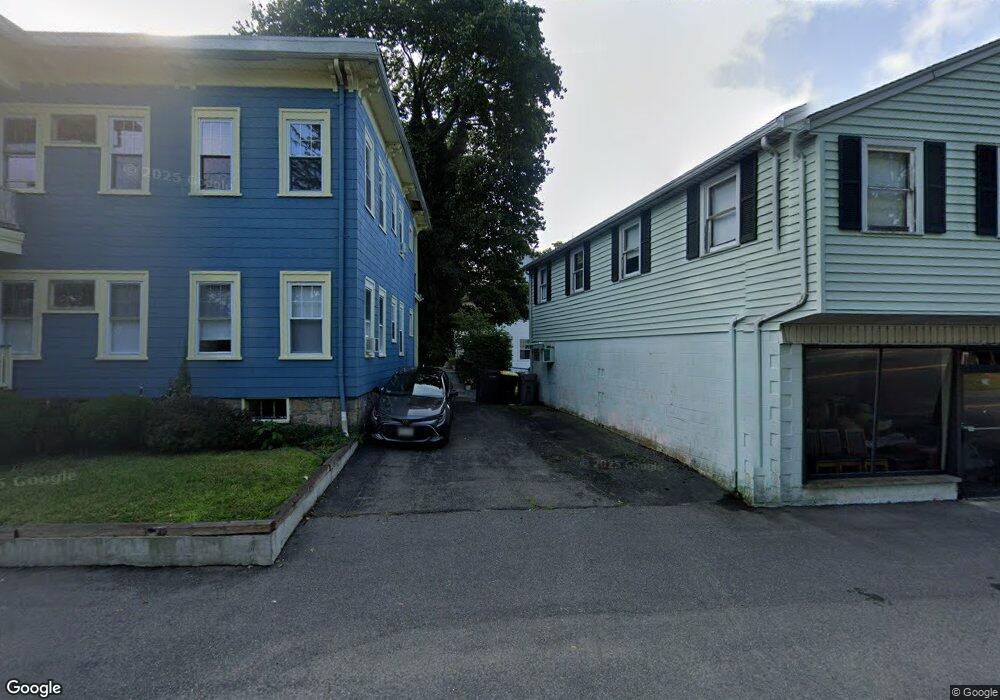 222 W Main St, Avon, MA 02322 - photo 1