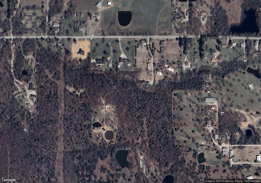 11876 W 86th St S, Sapulpa, OK 74066 - photo 1