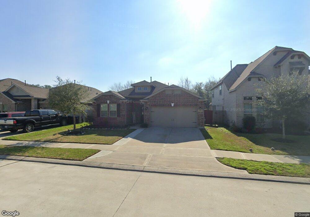 1657 Morgan Trail Dr, Alvin, TX 77511 - photo 1