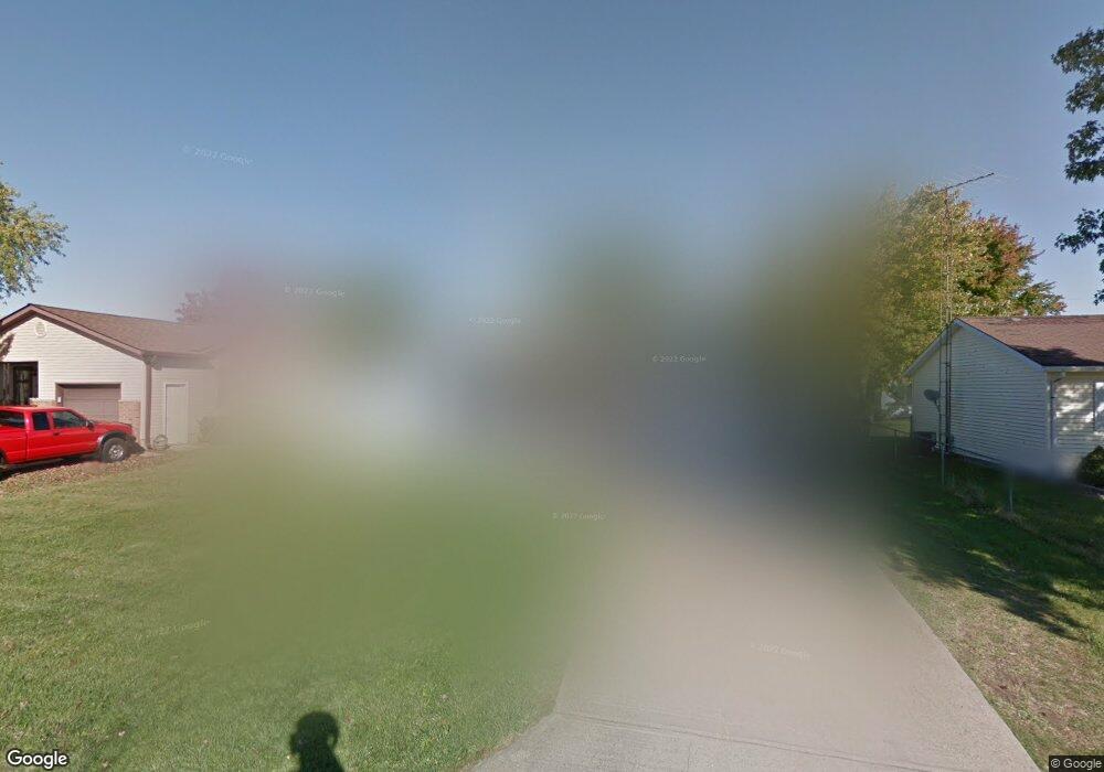 654 W 15th St, Greensburg, IN 47240 - photo 1