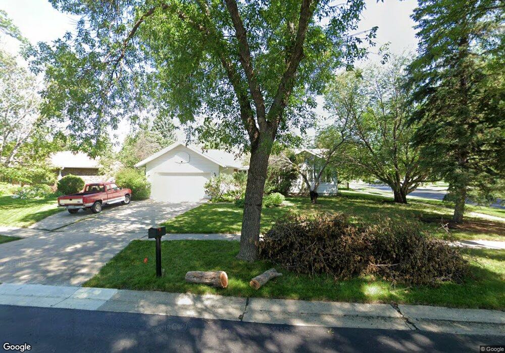 104 Meadowlark Ln N, Fargo, ND 58102 - photo 1