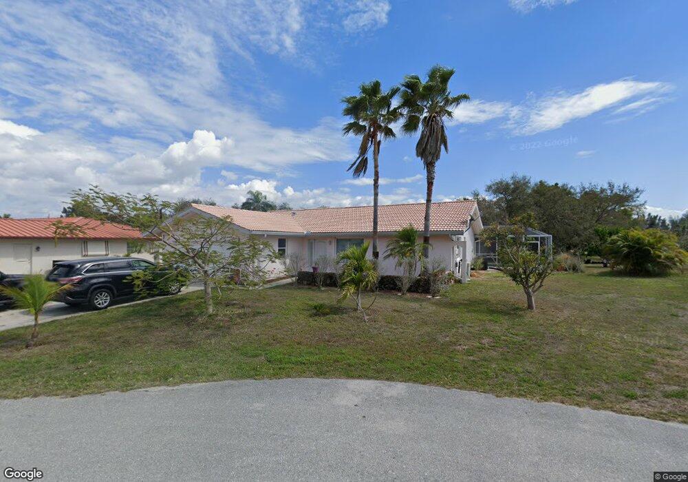 3020 Roma Ct, Punta Gorda, FL 33950 - photo 1