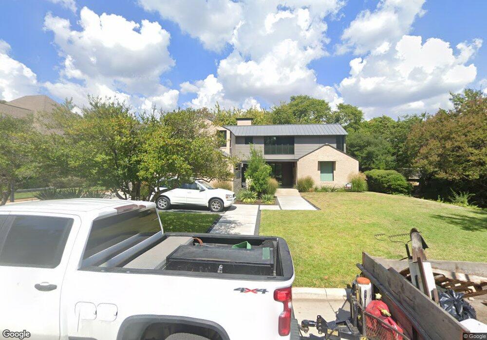 6539 Blanch Cir, Dallas, TX 75214 - photo 1