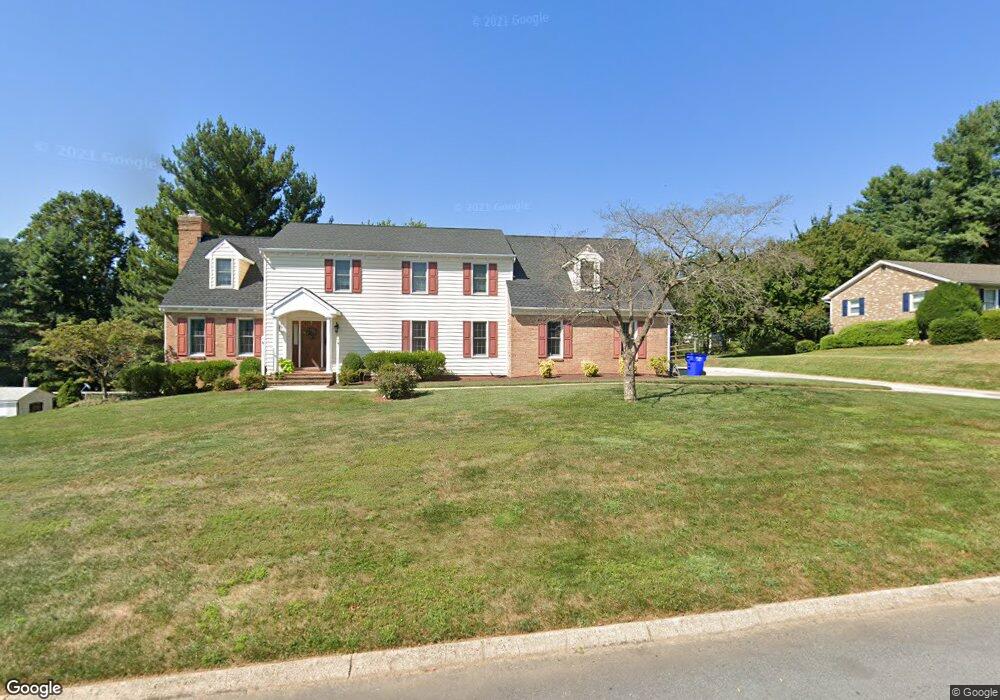 1312 Marquis Ct, Fallston, MD 21047 - photo 1