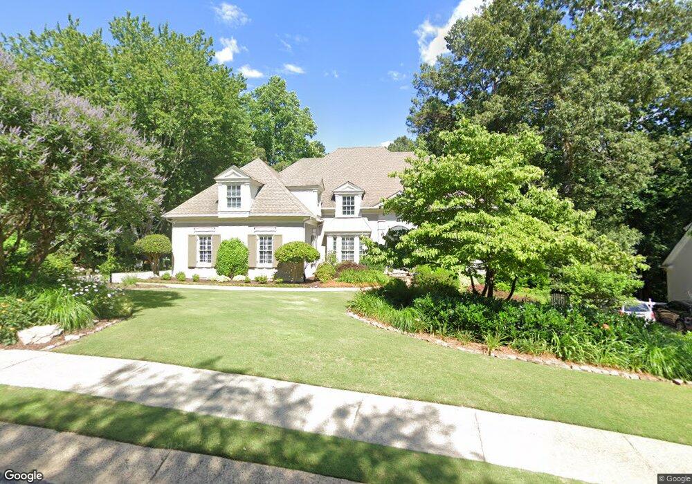 1336 Garrick Way, Marietta, GA 30068 - photo 1