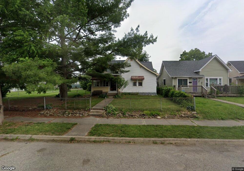 2004 Walnut St, Anderson, IN 46016 - photo 1