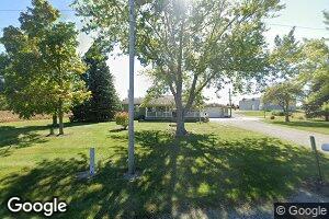 10090 Faulkner Rd, Harrod, OH 45850