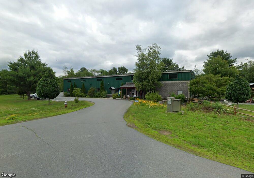 155 Chickering Dr unit Lot 3 and p/o Lot 2, Brattleboro, VT 05301 - photo 1