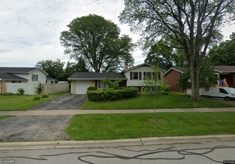 1608 Swallow St, Naperville, IL 60565 - photo 1