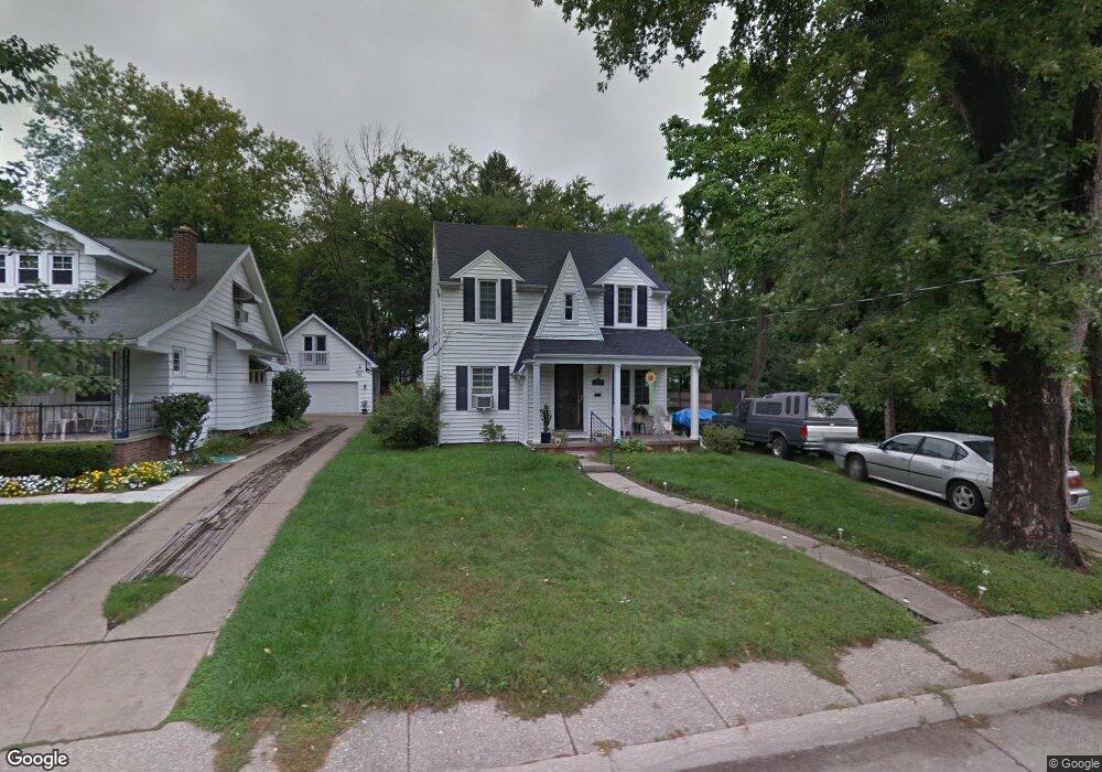 2144 Mellwood Ct, Toledo, OH 43613 - photo 1