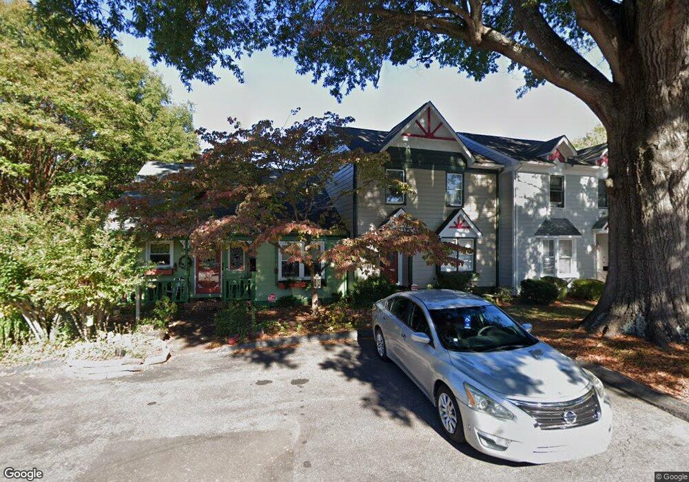 813 Prince Albert Ct, Statesville, NC 28677 - photo 1