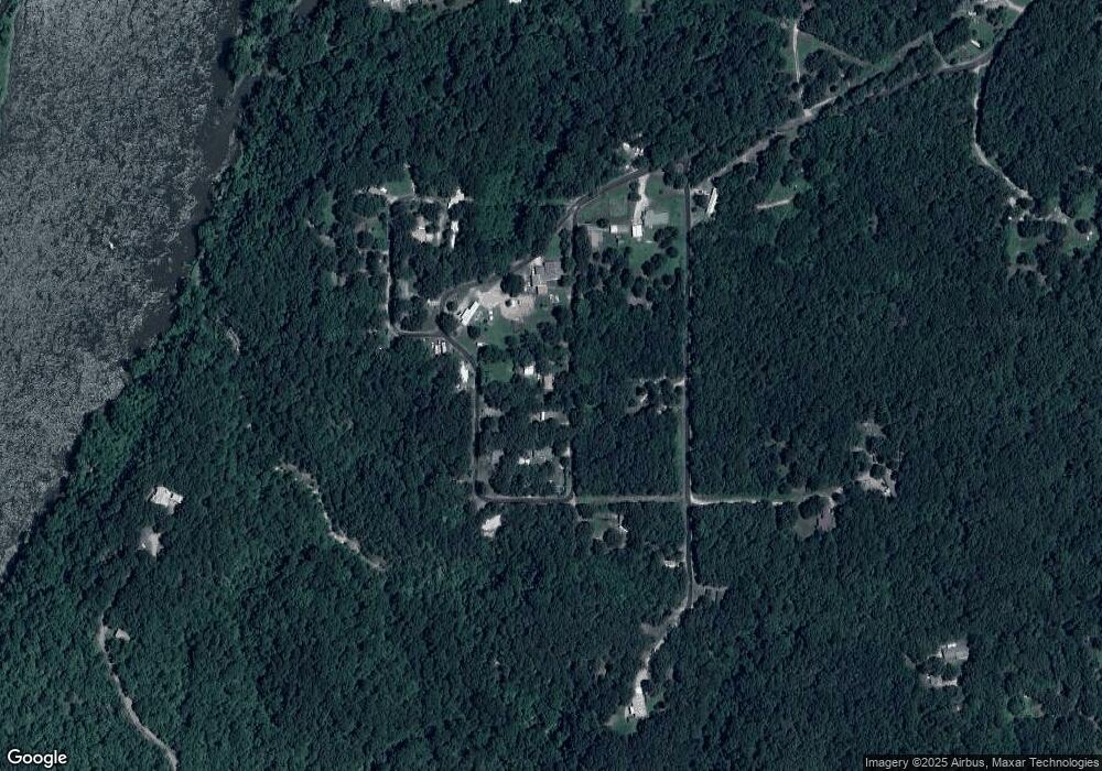 84 Hook Rd, Locust Grove, OK 74352 - photo 1