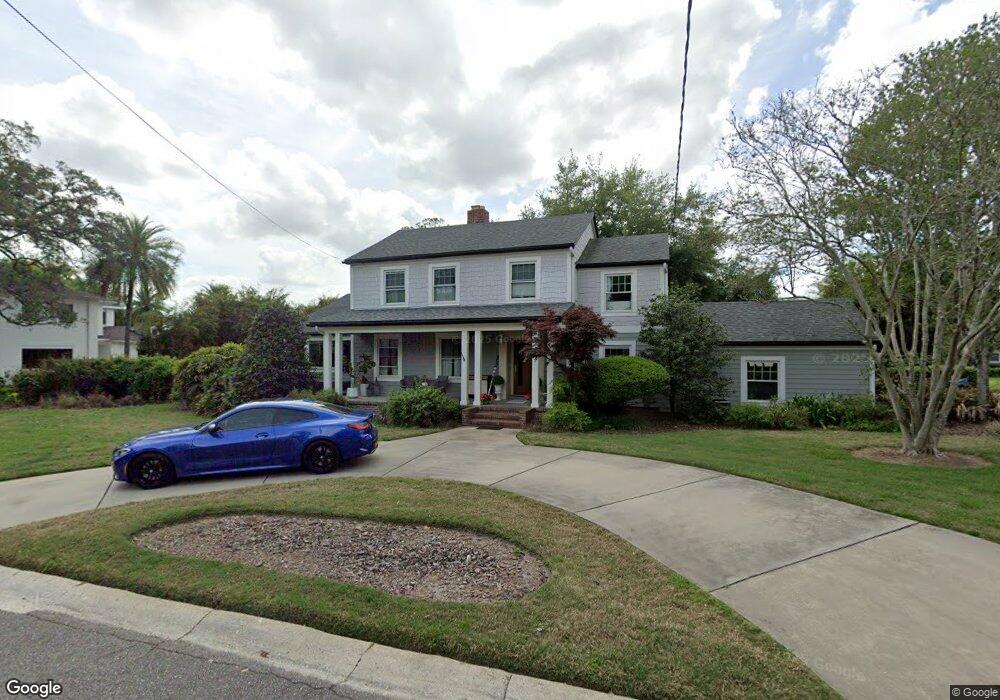 1720 Dogwood Place, Jacksonville, FL 32210 - photo 1