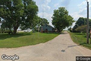103 N High St, Everly, IA 51338