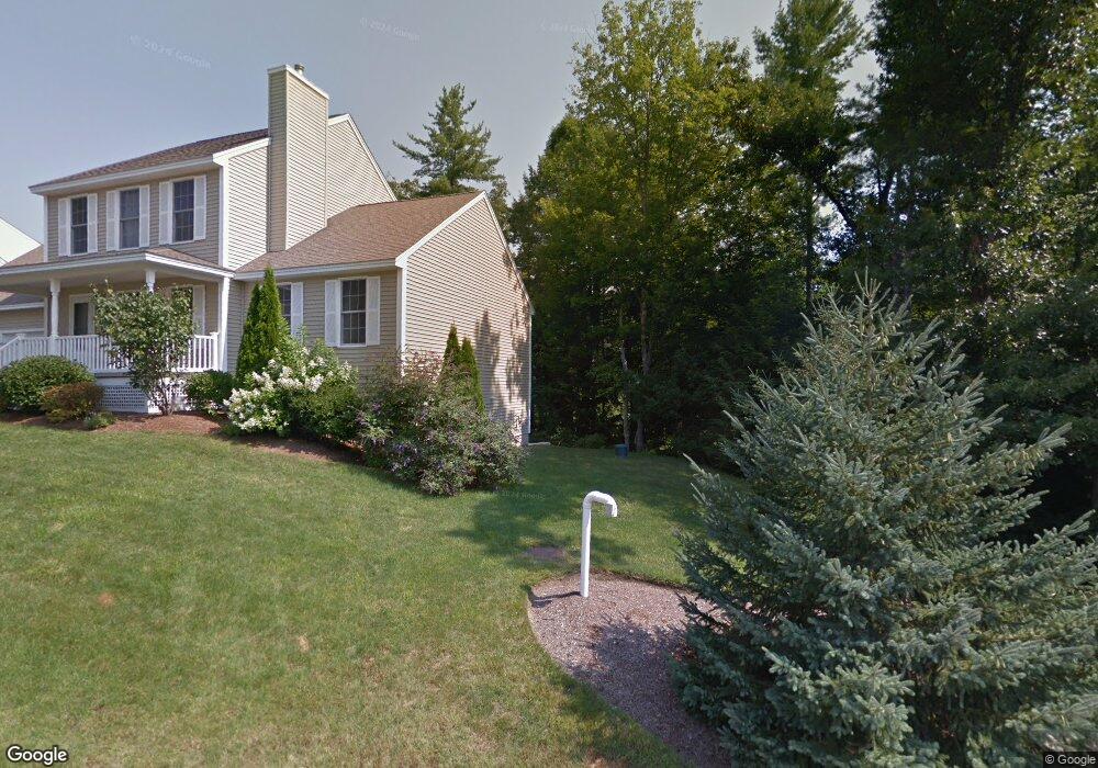 4 Aspen Ct unit 5, Amherst, NH 03031 - photo 1