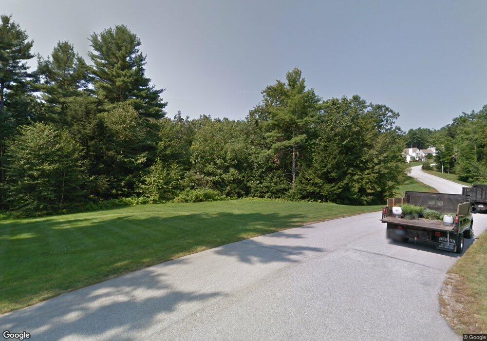 3 Sycamore Ct, Amherst, NH 03031 - photo 1