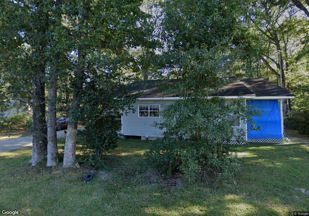 110 Joe Flemming Rd, Picayune, MS 39466 - photo 1