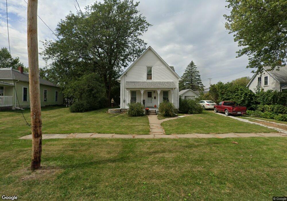 222 N Adams St, Osceola, IA 50213 - photo 1