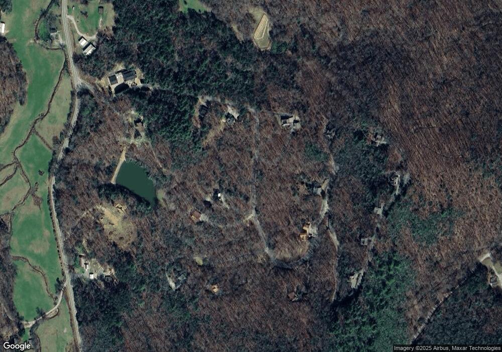 0 Hoot Owl Hill unit 121854, Morganton, GA 30560 - photo 1